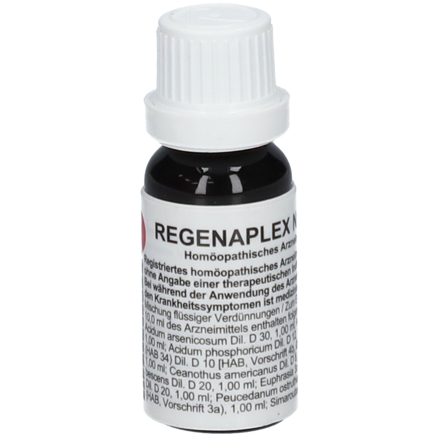 Regenaplex Nr. 33/5