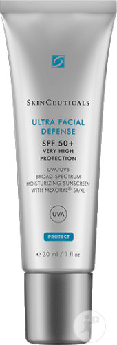 SkinCeuticals Protect Ultra Facial Defense IP50+ Tube 30ml