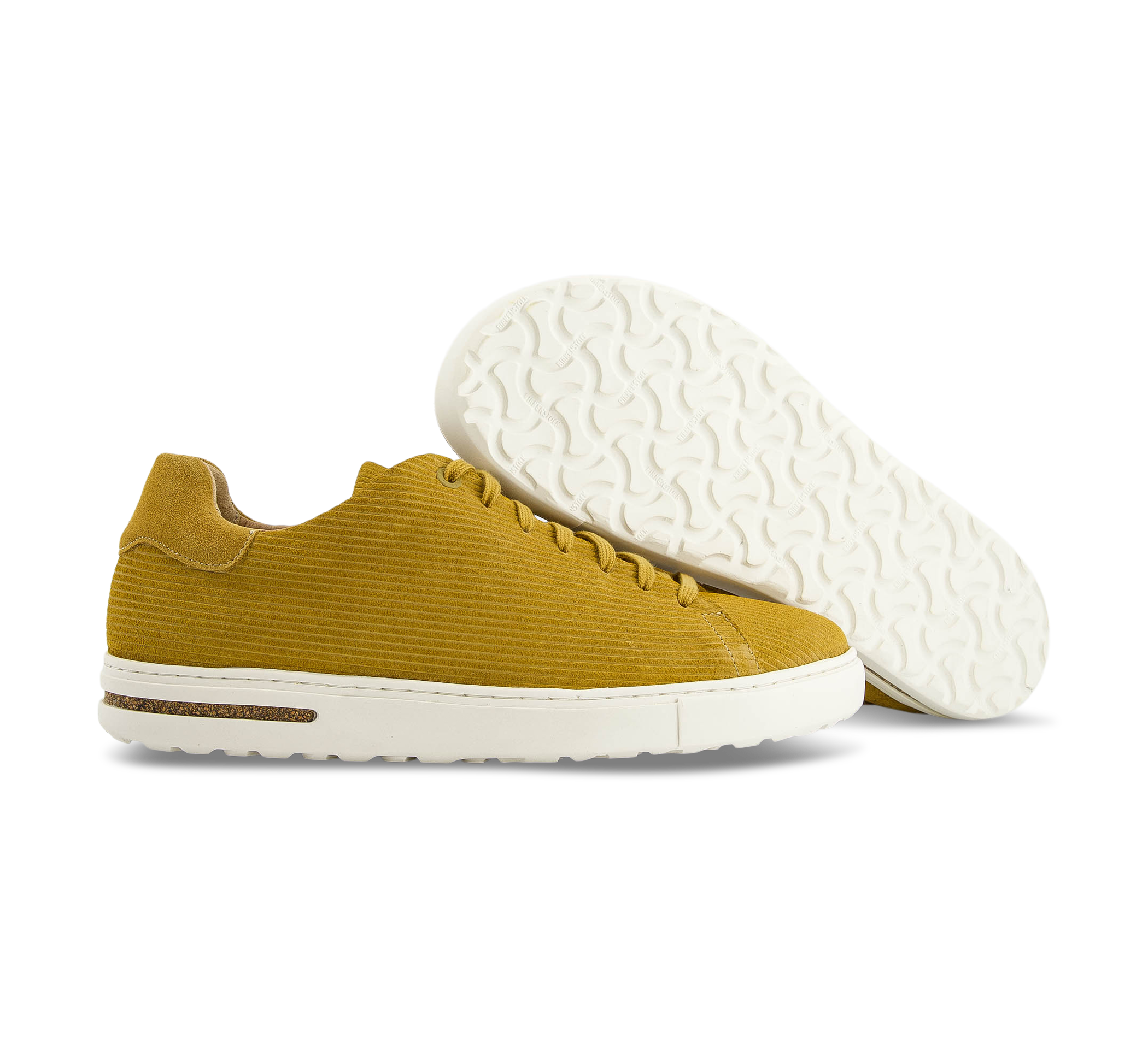 Birkenstock Bend Low Cord