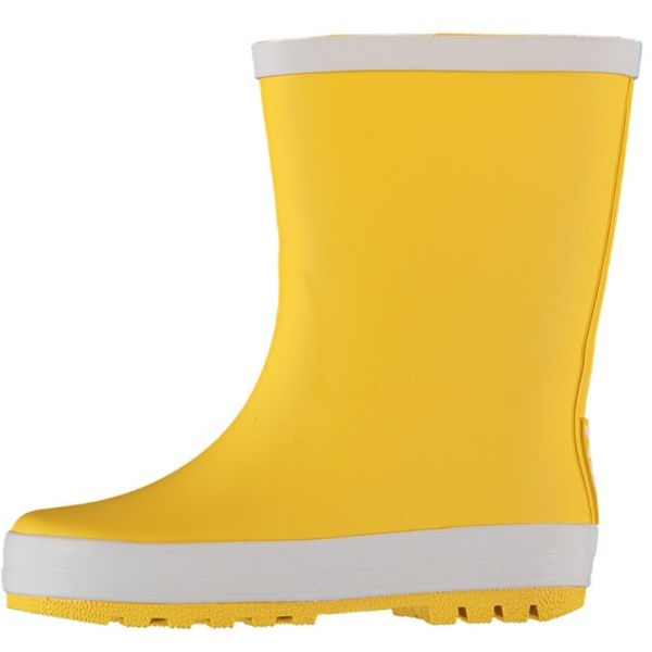 XQ Regenlaars Yellow