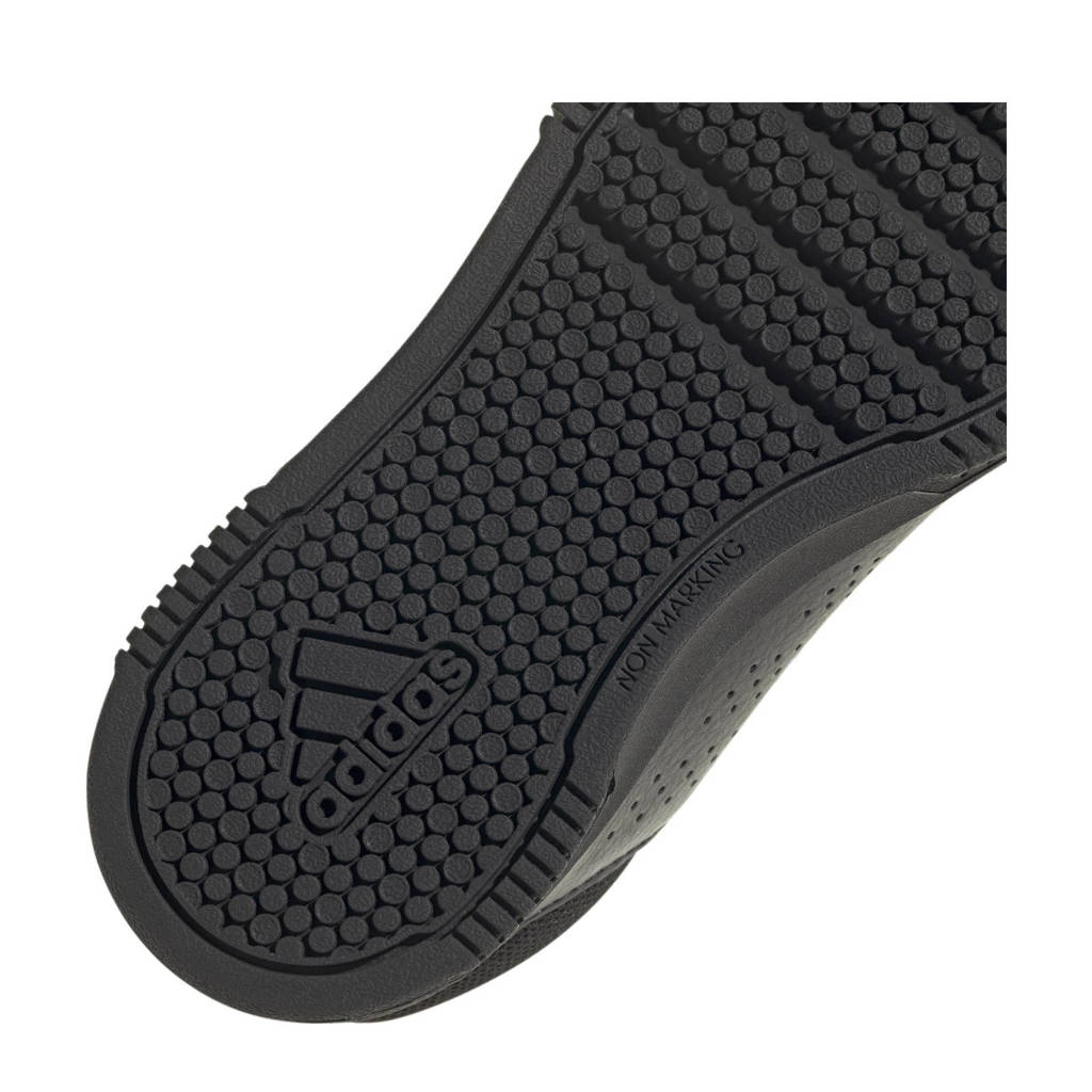 adidas Tensaur 2.0 sneakers zwart/grijs