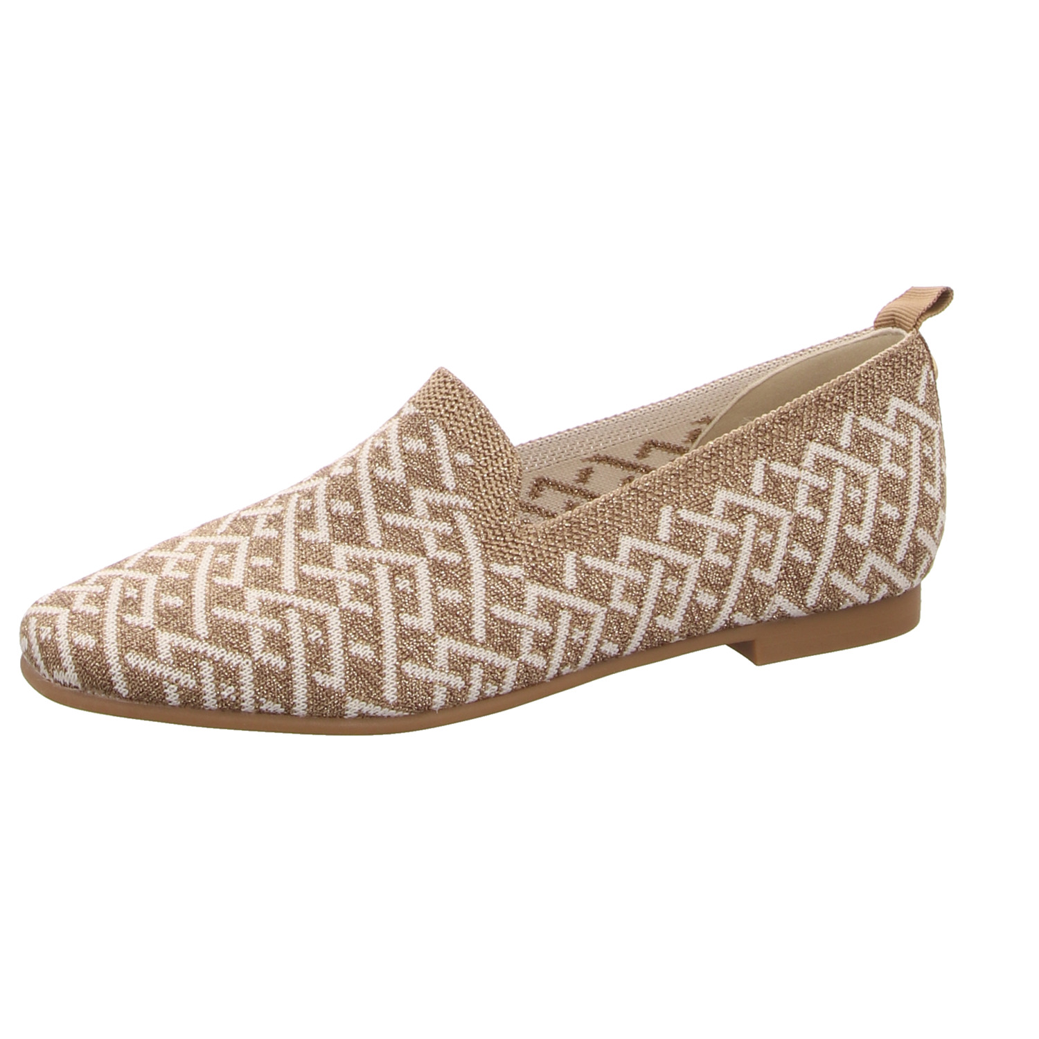La Strada Ballerina gold gold/silber/bronce