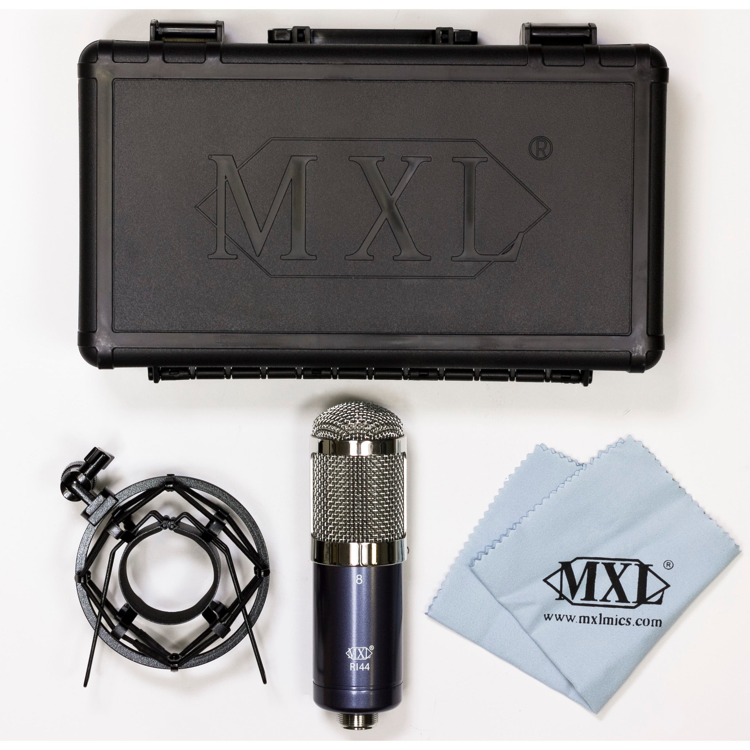 MXL R144 ribbon microfoon