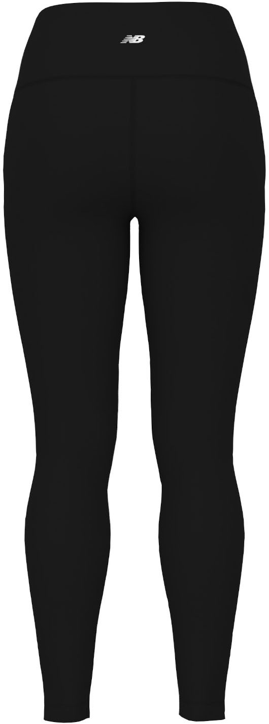 New Balance Leggings »Cotton High Rise Legging 27