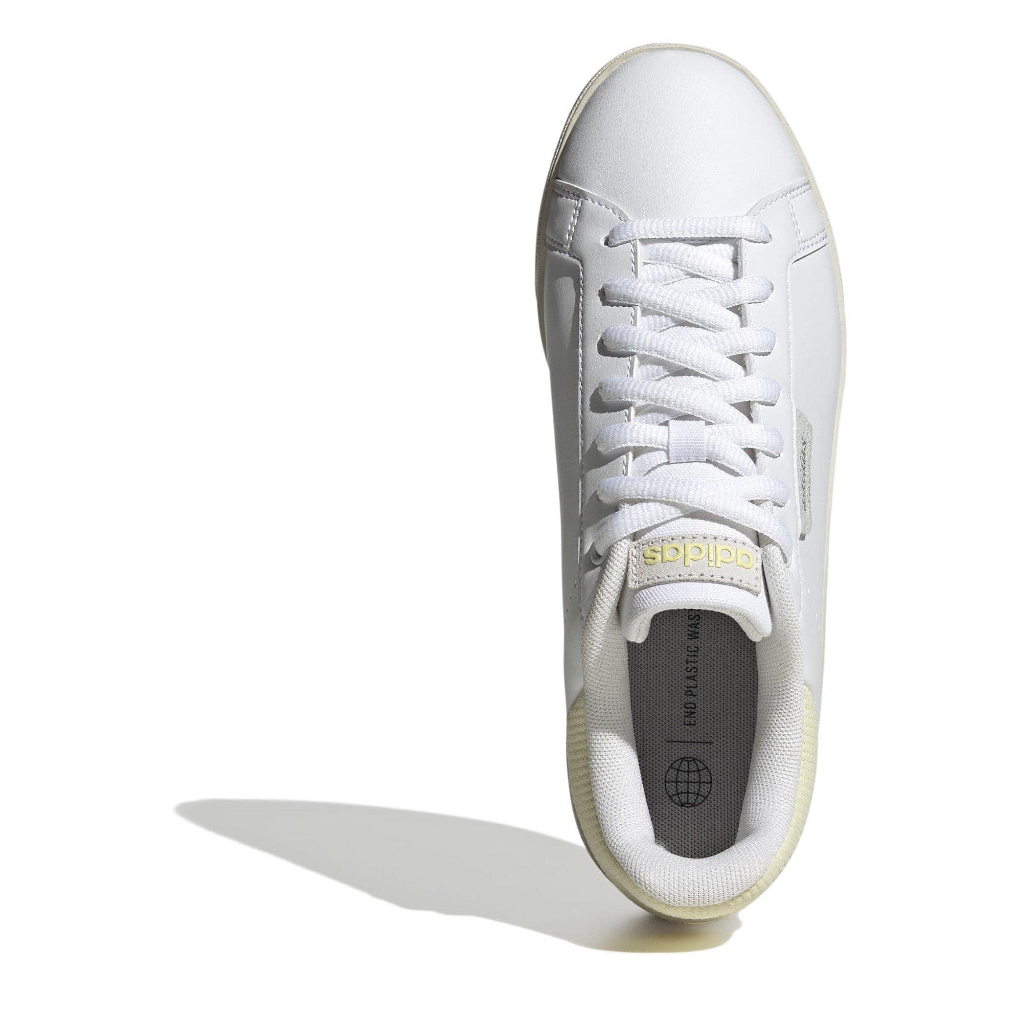 adidas Court Silk Shoes Womens