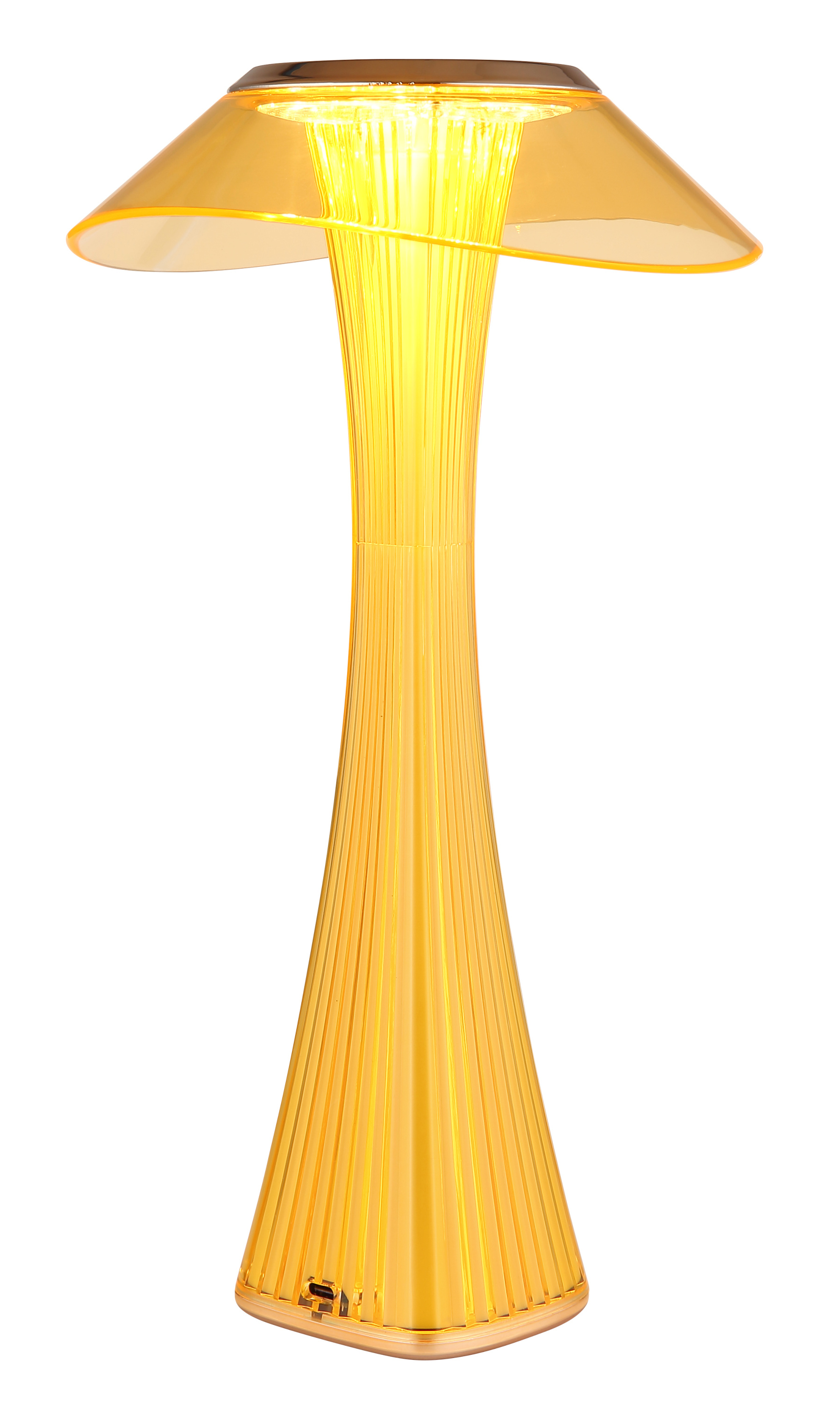 Tischleuchte AMBRA