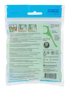 TePe Mini Flosser 36ST