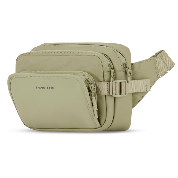 Kapten & Son - Lisbon Crossbody - Sac banane