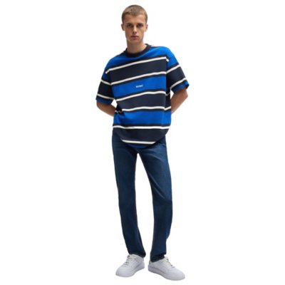 Jean homme Ash 10259241 10 HUGO