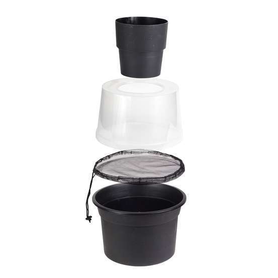 Piège biogents BG-gat - Lot de 2