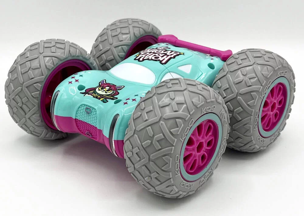 VEHICULE RADIOCOMMANDE KAYA 007