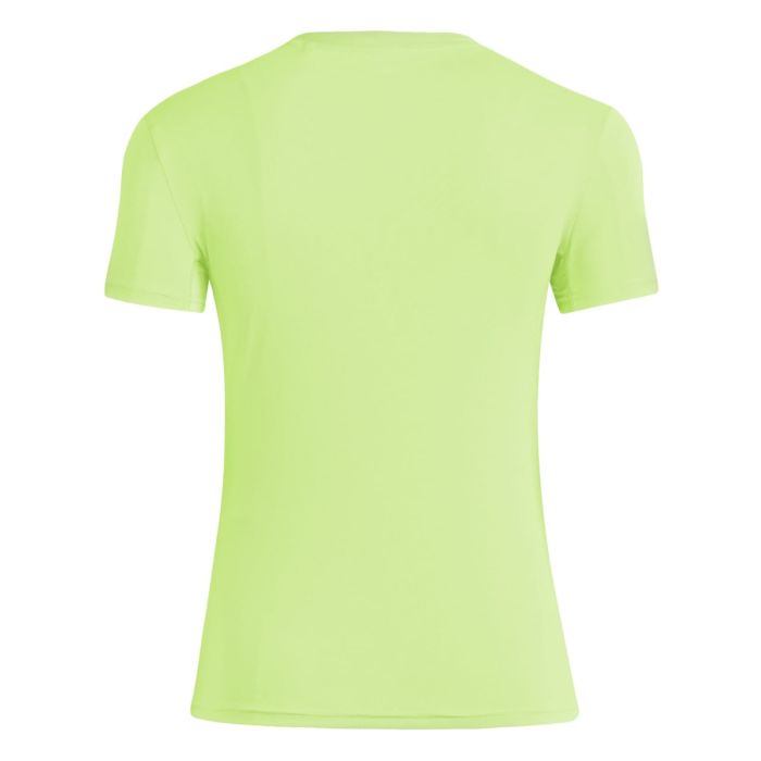 adidas Dame T-shirts Adizero T-Shirt Grøn