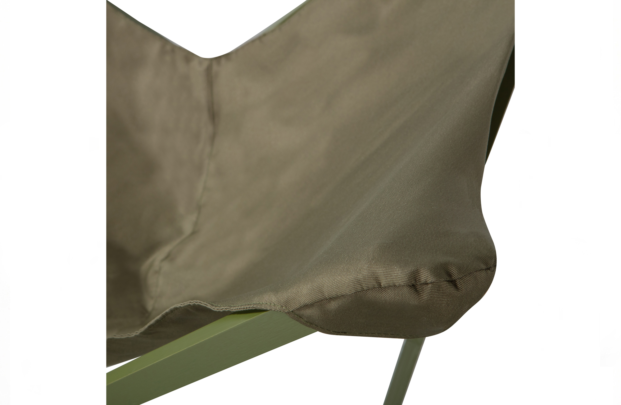 Opvouwbare buitenstoel Lazy Afternoon Lazy Afternoon Opvouwbare Buitenstoel - Camouflage Groen
