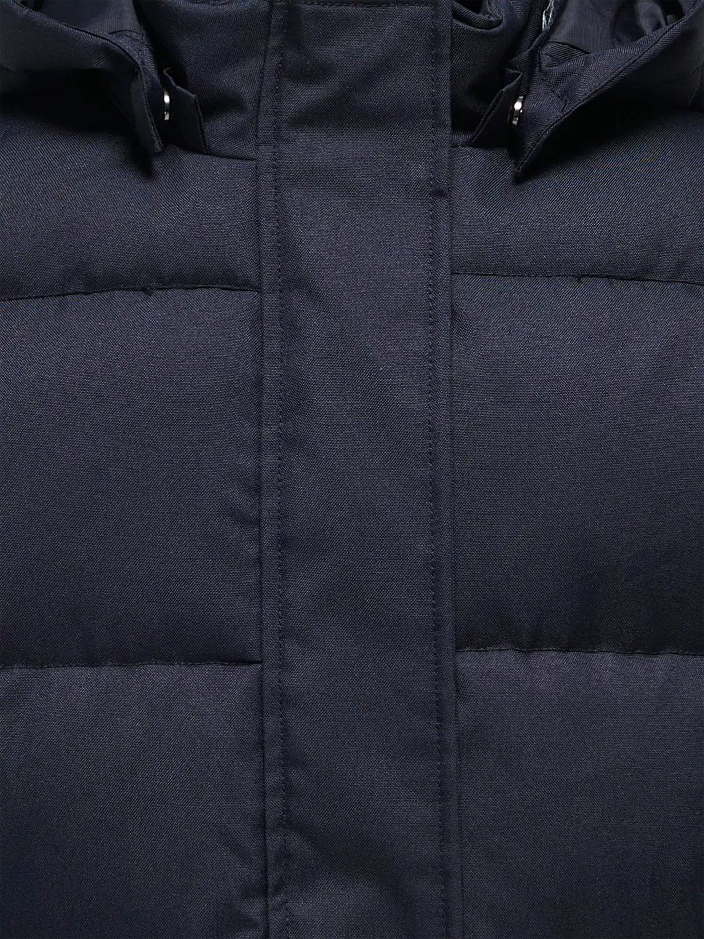 Irene Puffer Coat Otw