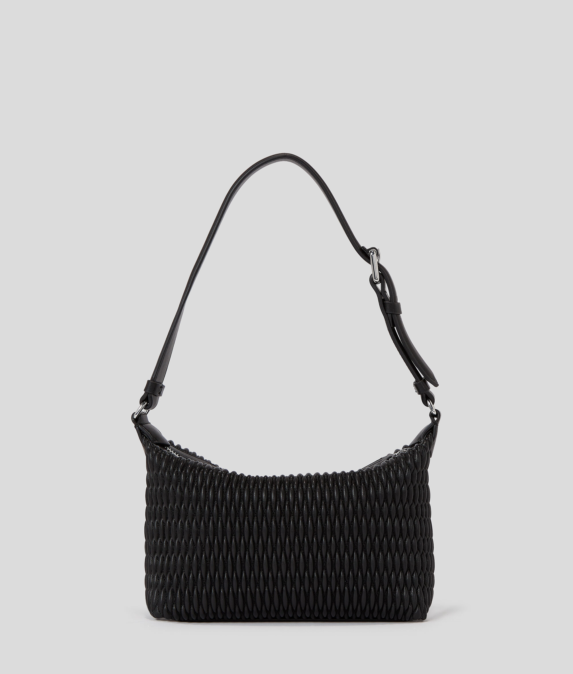 SAC BAGUETTE MATELASSÉE K/KUSHION