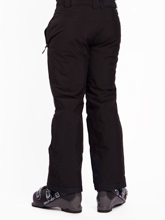 CMP Skihose Schwarz