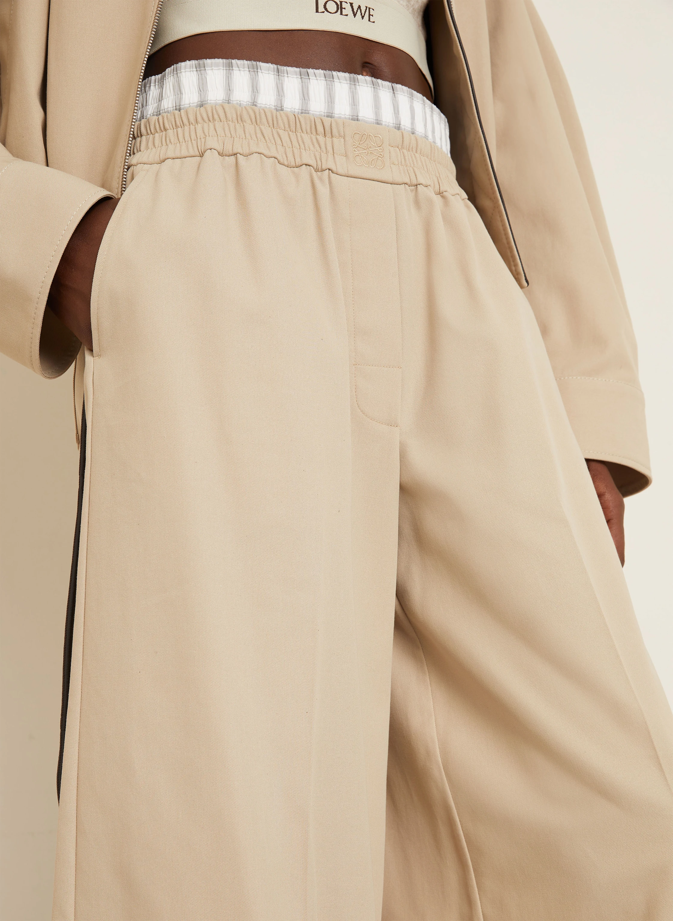 LOEWE 3/4-Hose