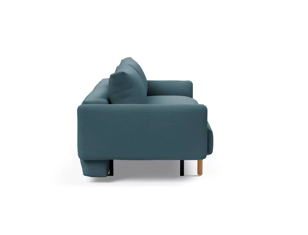 Schlafsofa mit Armlehnen Frode