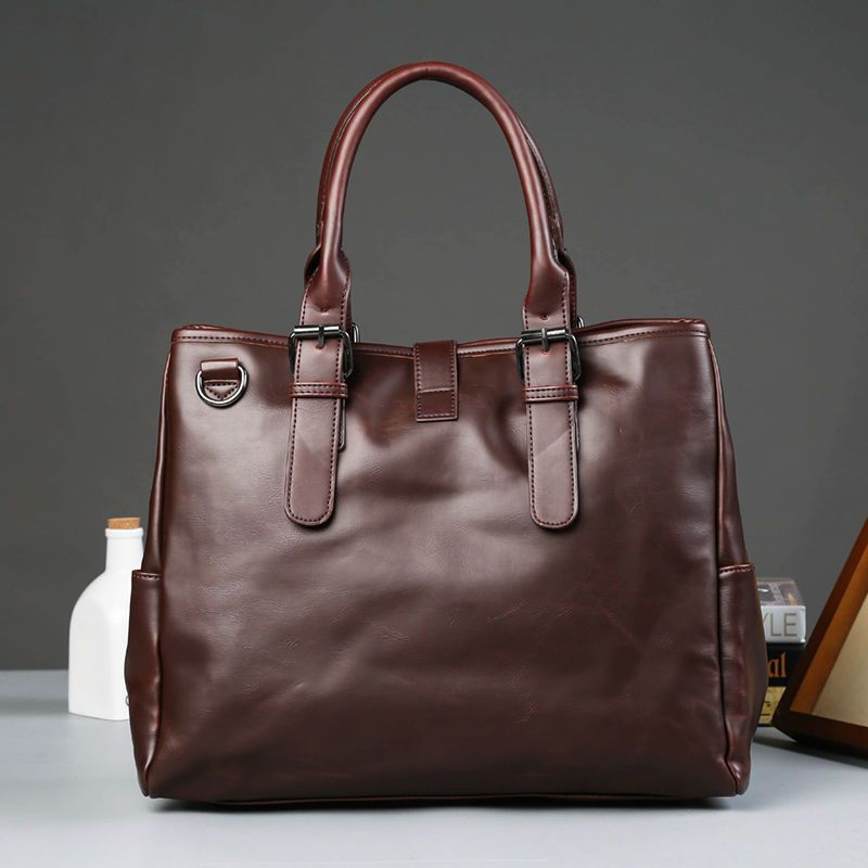 BagBuzz - Kunstleren Tote Bag