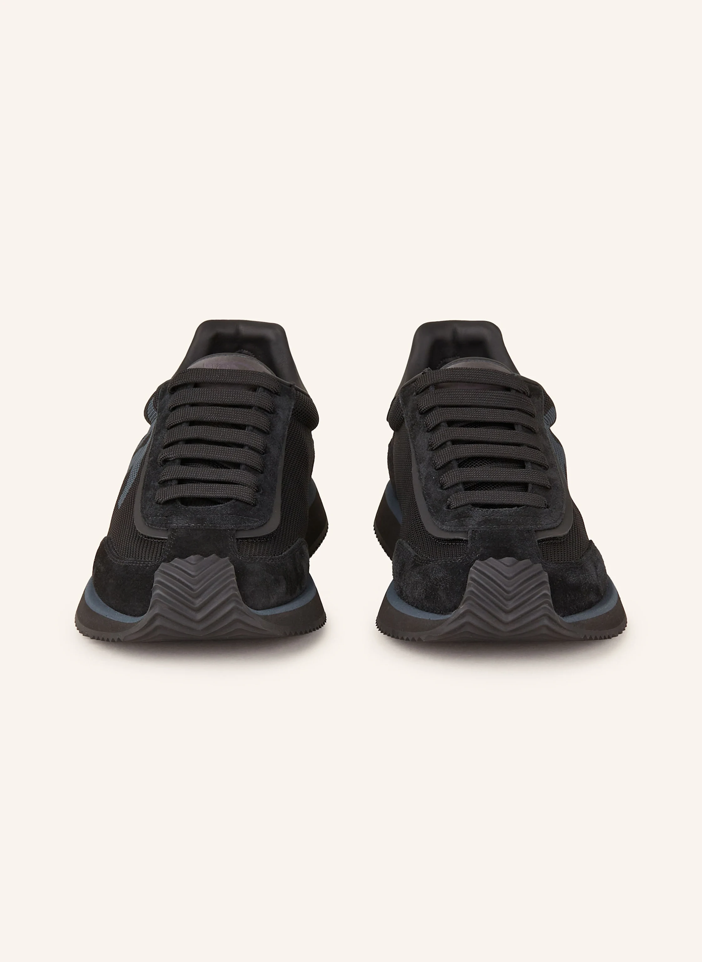 DOLCE & GABBANA Sneaker DRAGON
