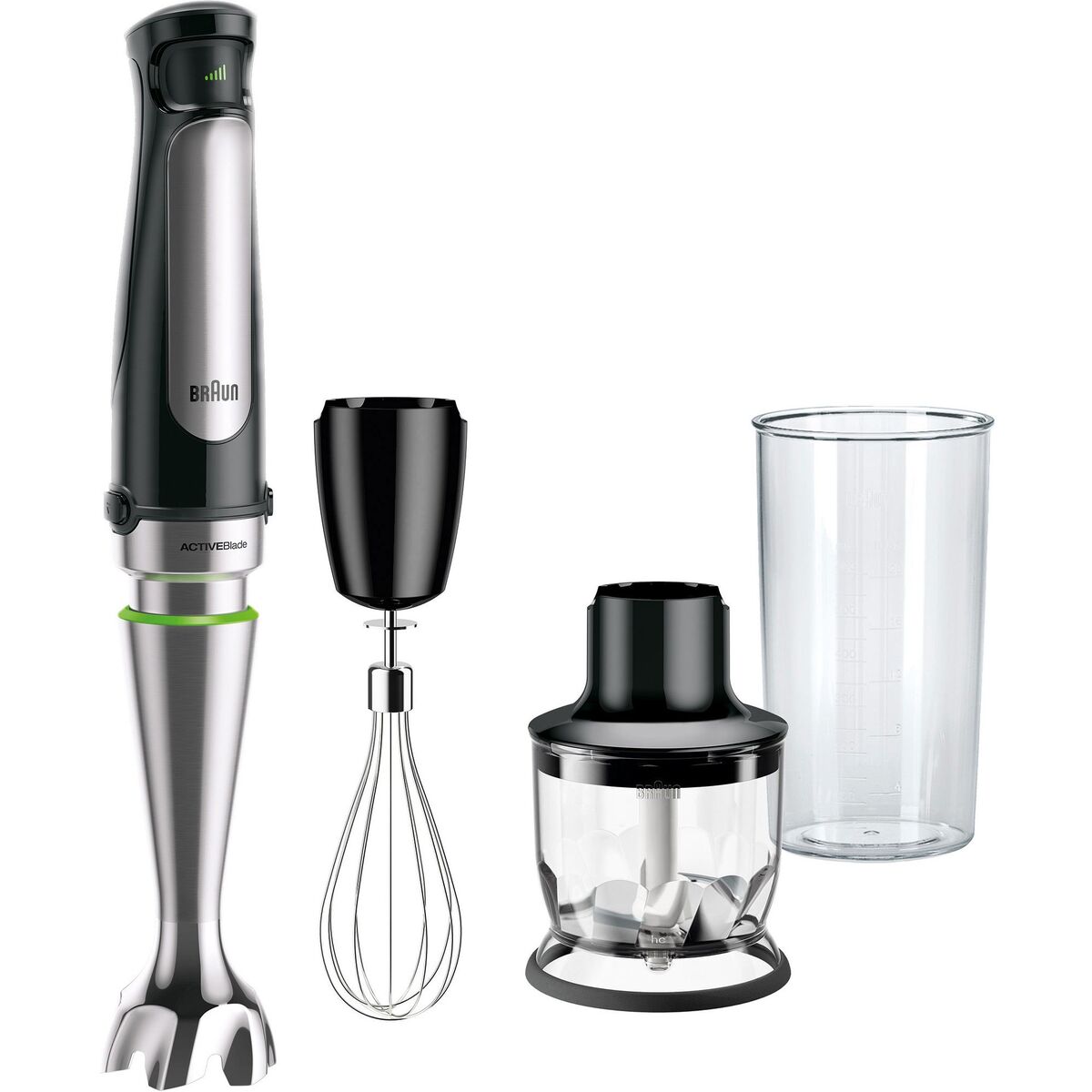 MQ7025X Multiquick 7 Stavmikser