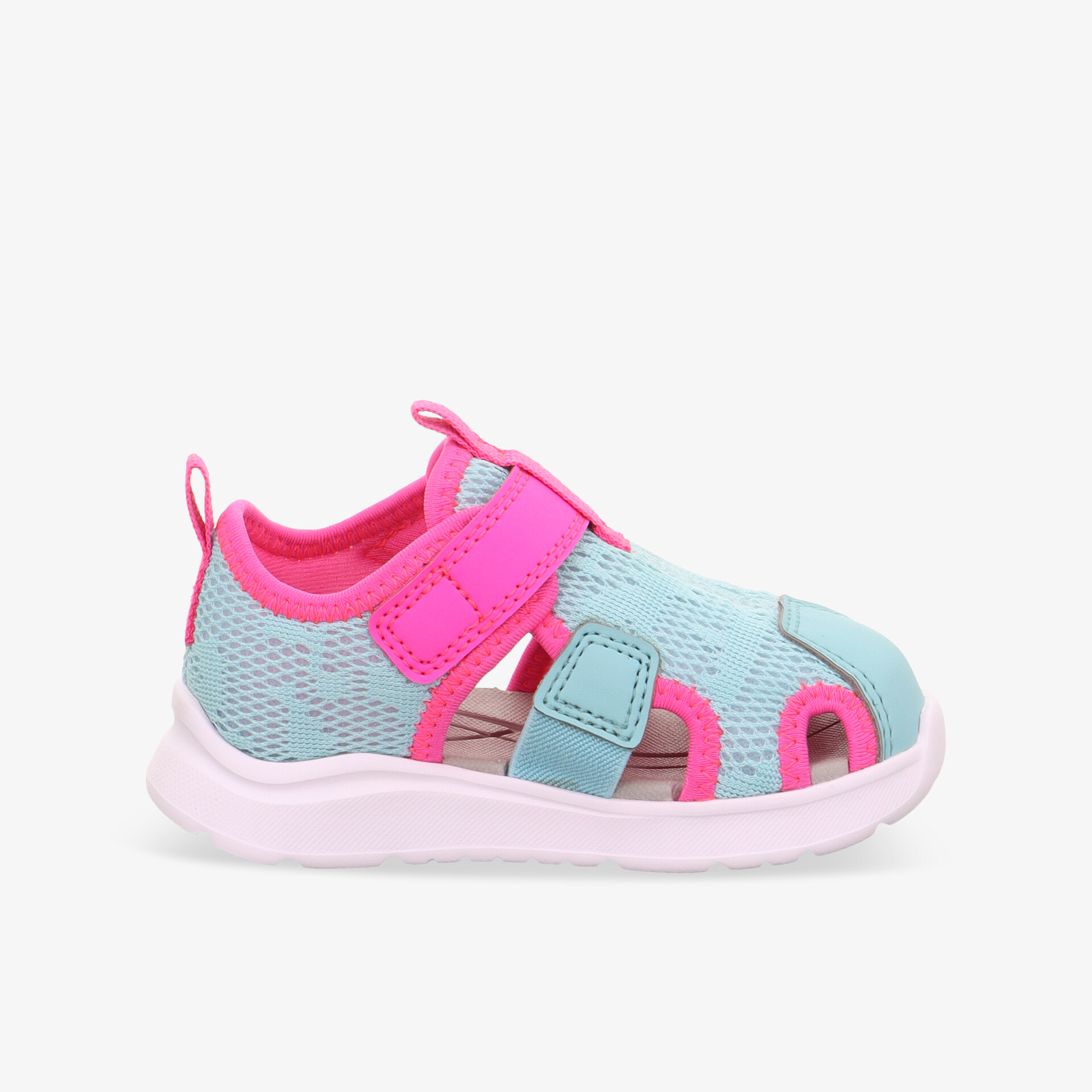 superfit Kinder Sandalen pink