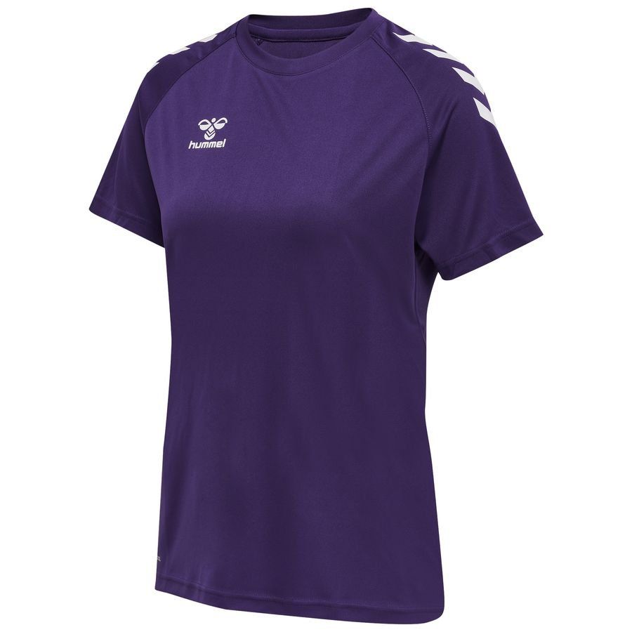 Hummel Maillot Core - Violet Femme