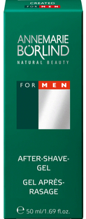 Annemarie Borlind For Men Aftershave Gel 50ML