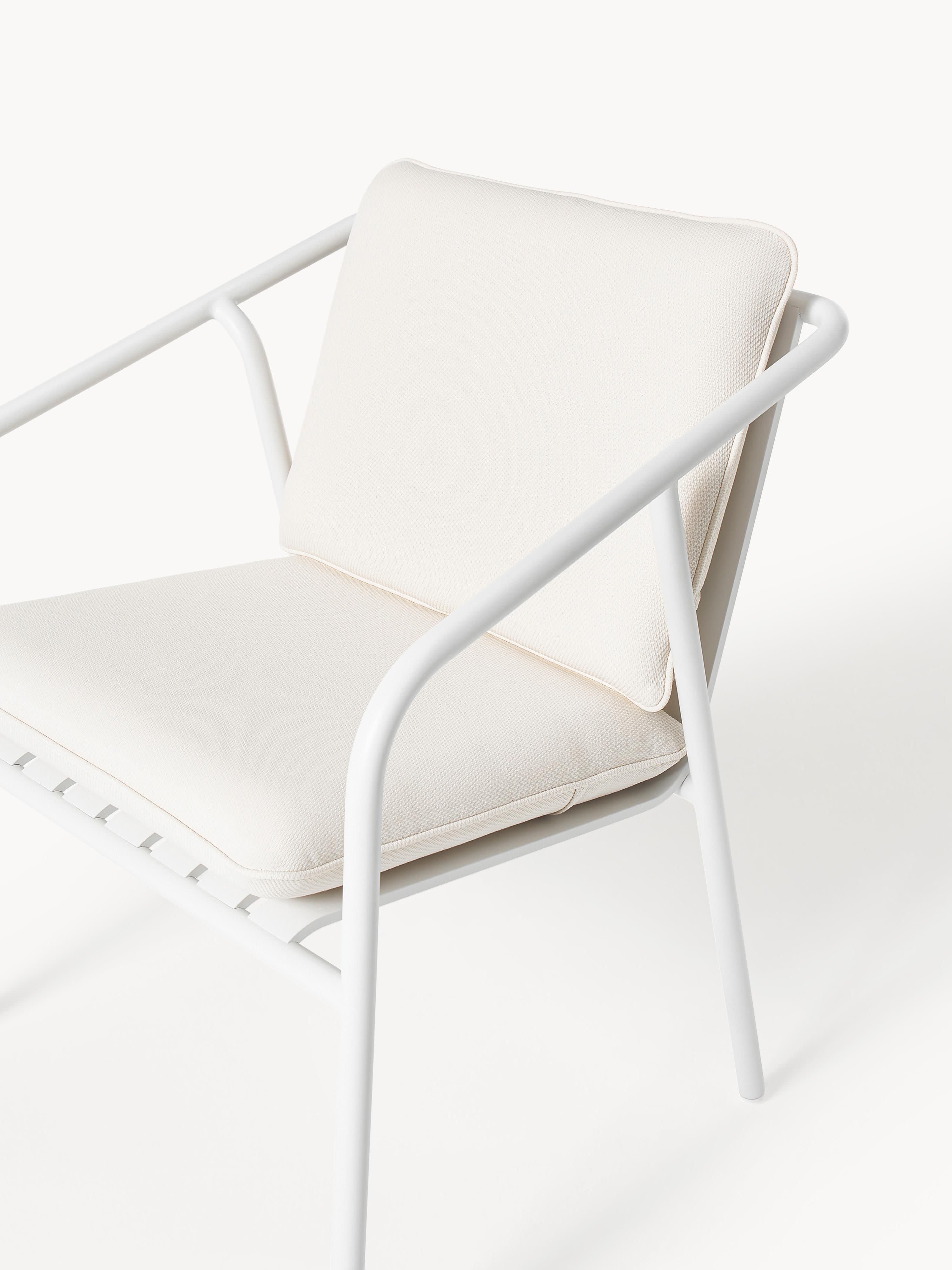 Tuin armstoel Caio