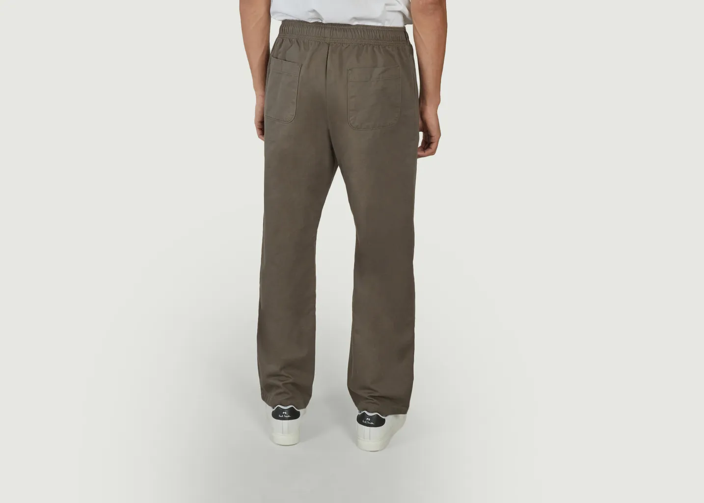 Pantalon chino Japan Blue Jeans