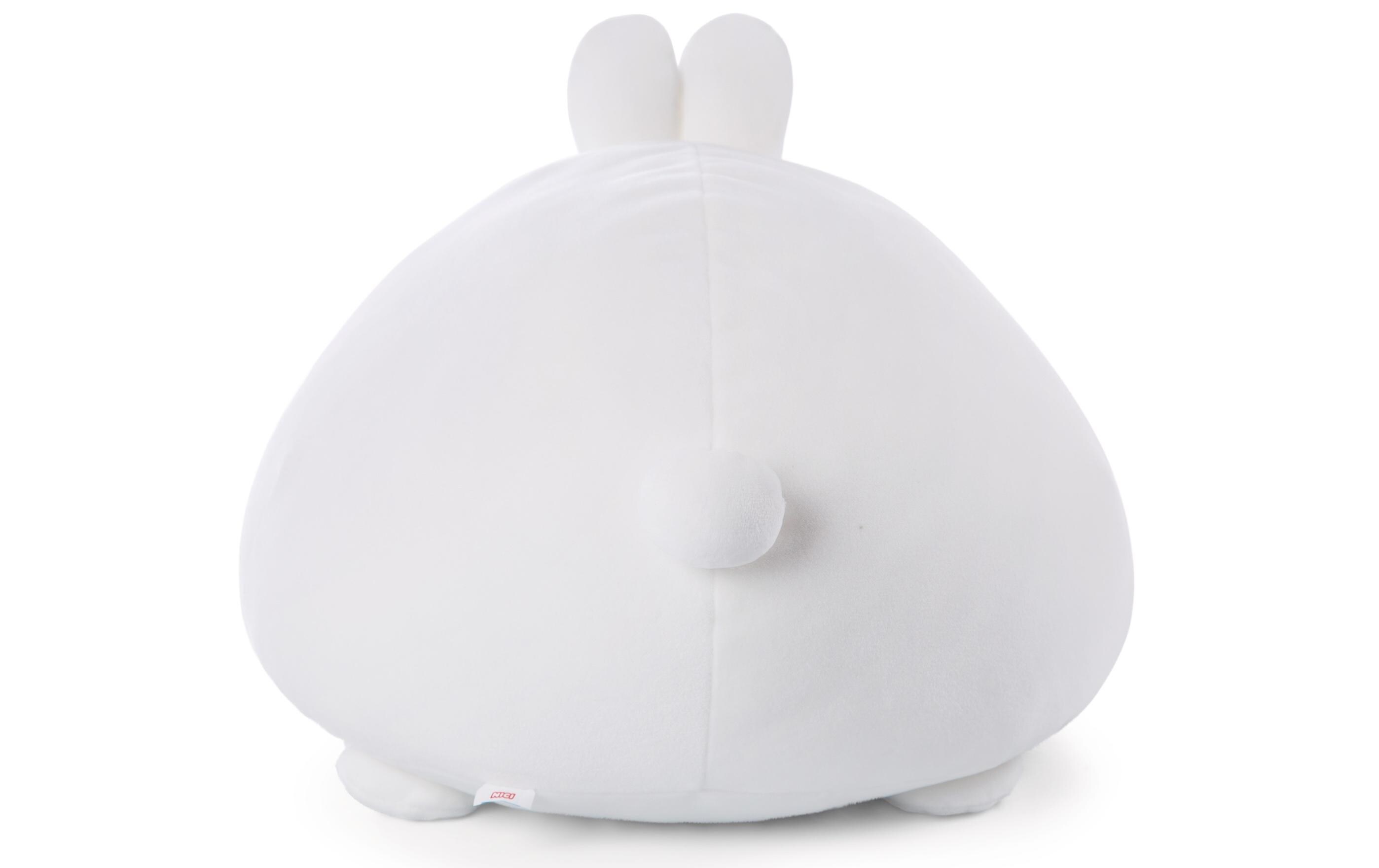 Molang figürlich 30 x 40 cmKuschelkissen