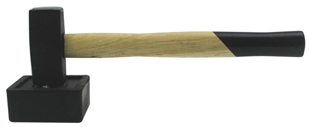 STENINGHAMMER HEKA ANGULAR 3 KG
