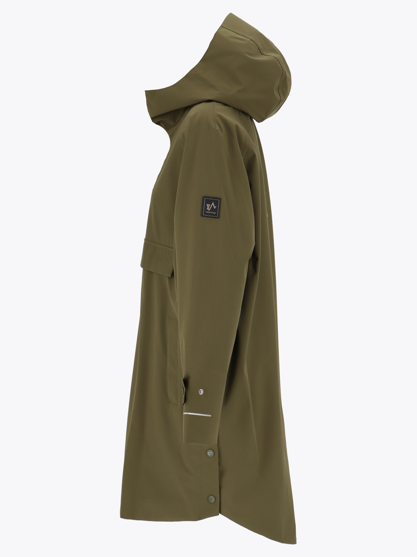 X GI Mode 2 Lags Poncho