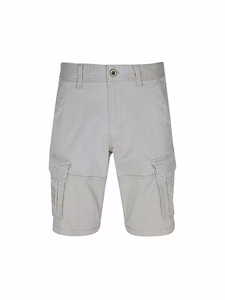 PME LEGEND Cargoshorts Regular Fit beige