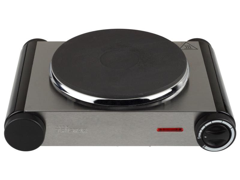 Tristar Kochplatte KP-6191 1500 W Kochfeld