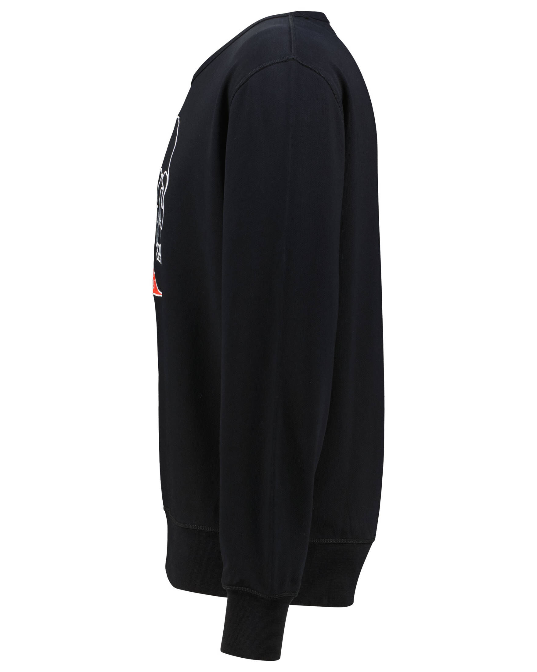 Alexander McQueen| Herren Sweatshirt