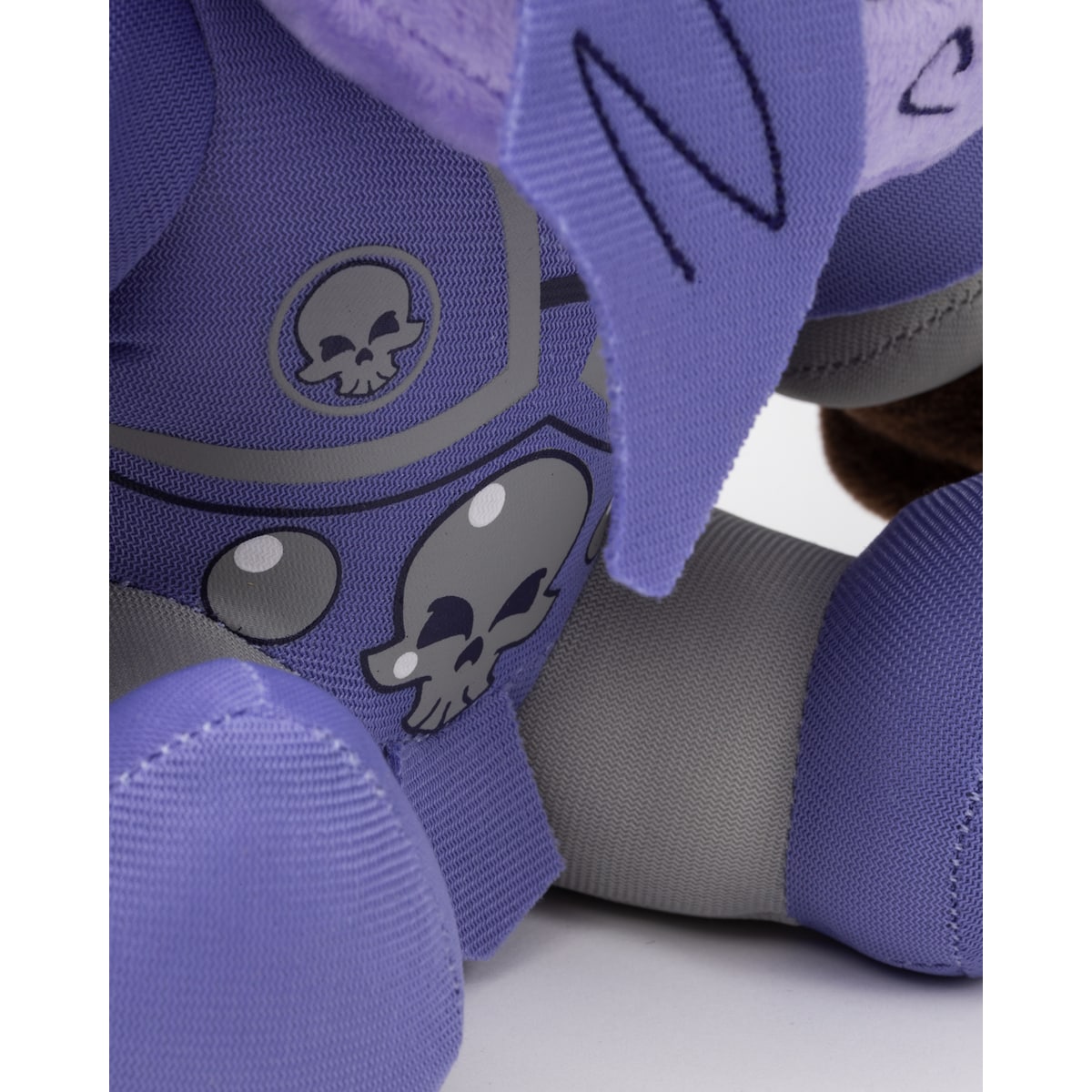 ItemLab World of Warcraft bamse (Arthas)