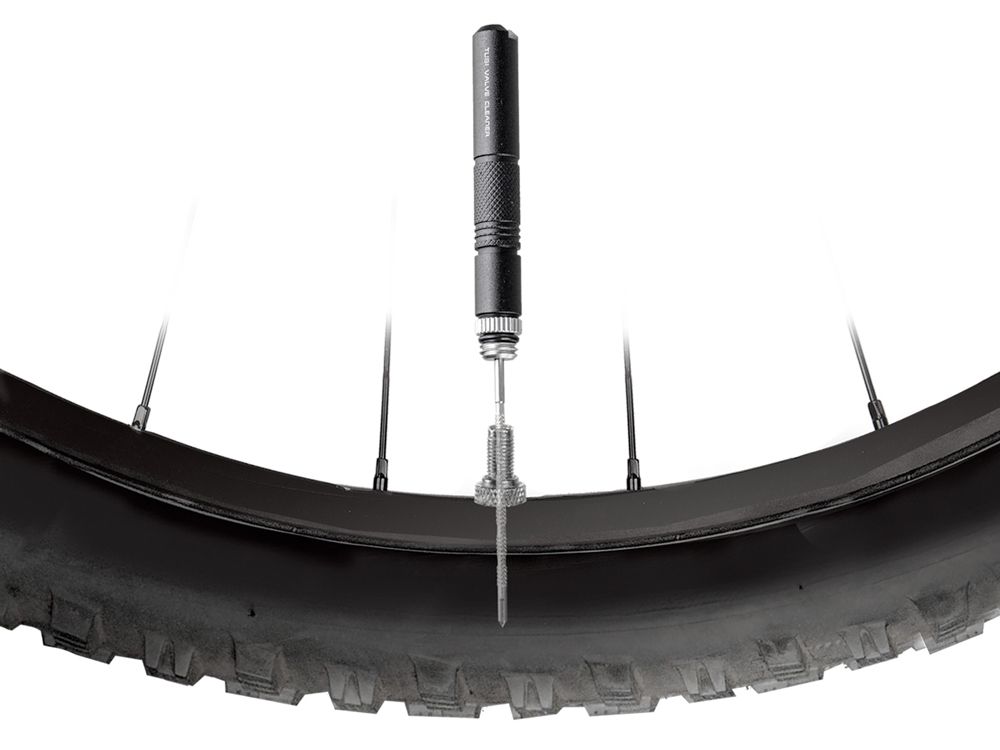 Topeak Tubi Valve Cleaner kaufen | Bike-Discount