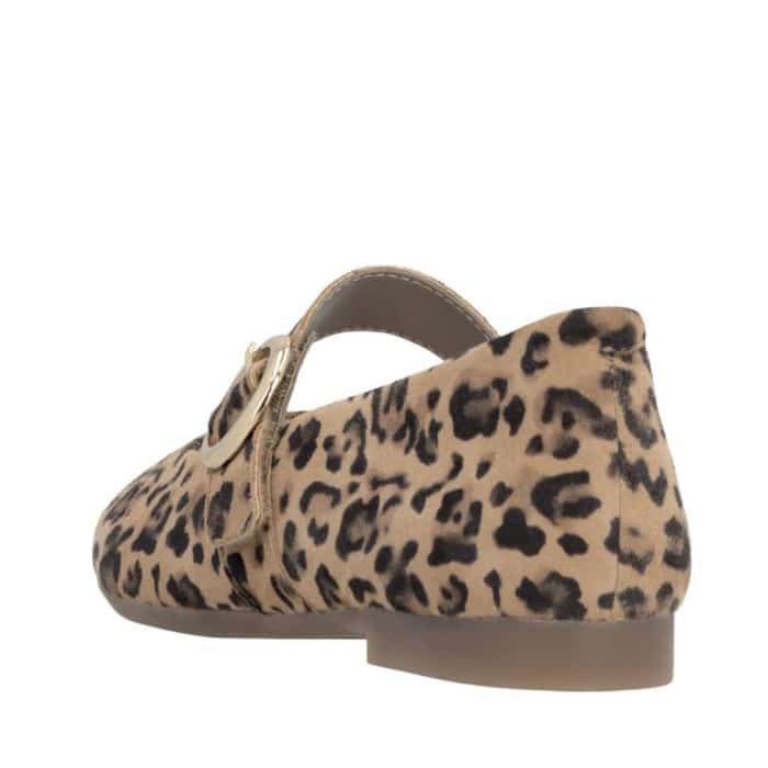 Remonte Ballerinasko Dame D0K14-19