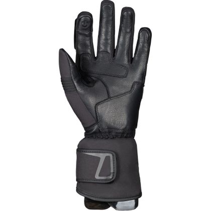Gants chauffants IXS SEASON-HEAT-ST - Noir