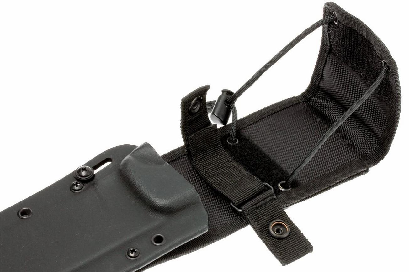 ESEE kydex schede voor de Junglas, JUNGLAS-SHEATH