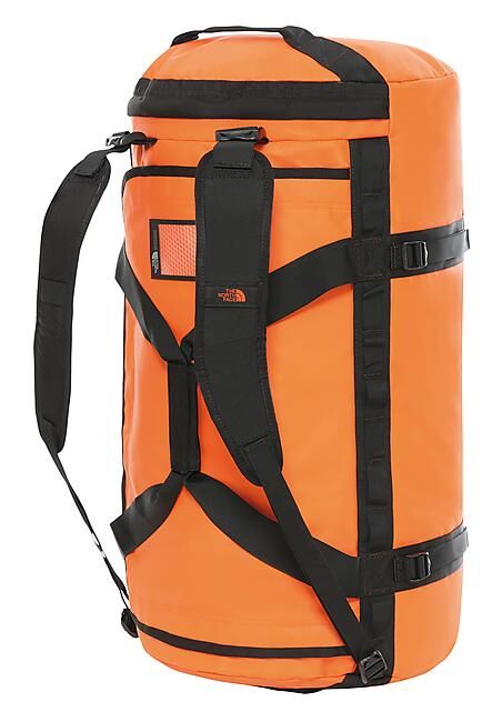 THE NORTH FACE - BASE CAMP DUFFEL L 95 SAC