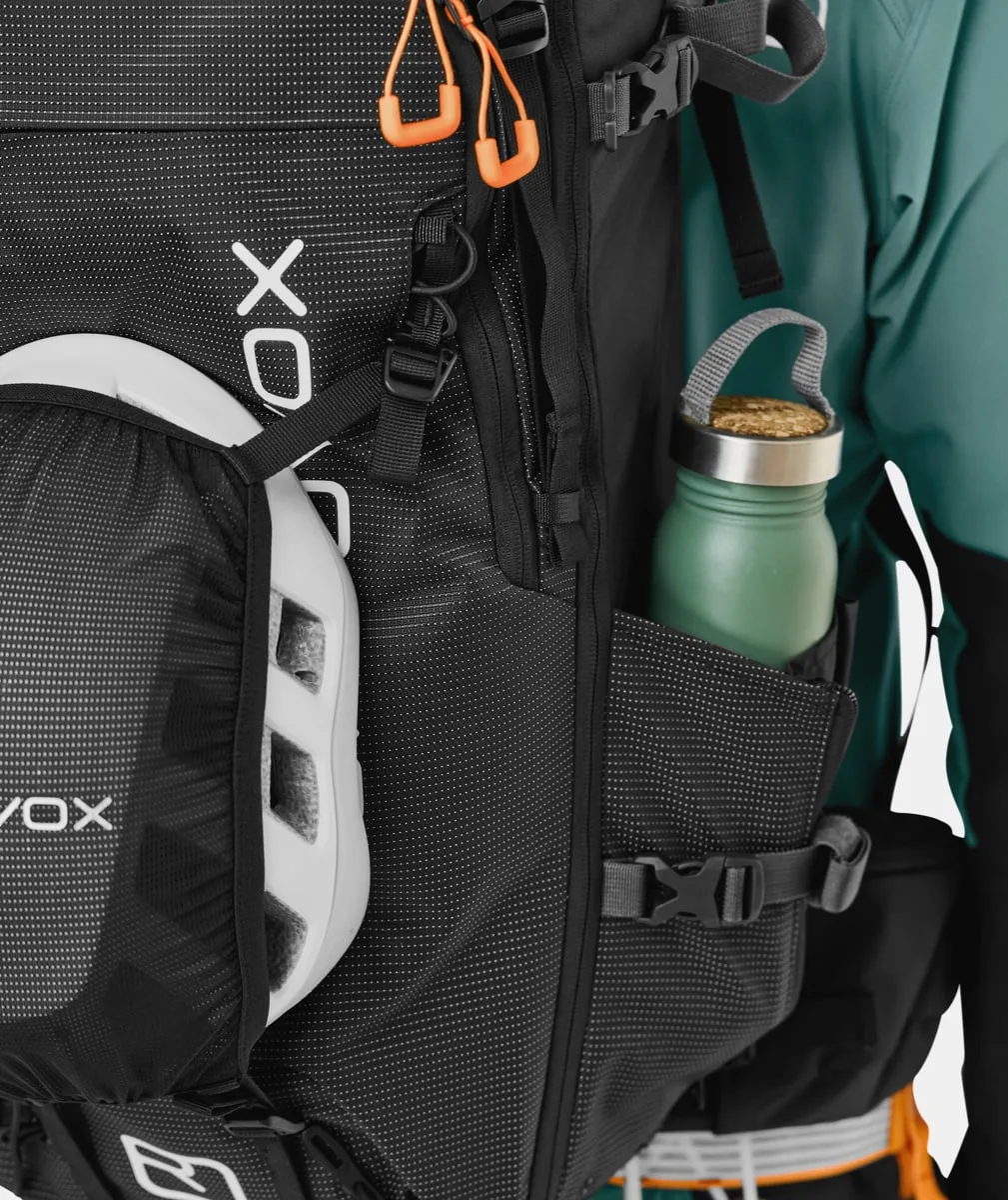 Ortovox Peak 35 Black Raven