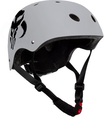 Star Wars Mandalorian Sportshjelm
