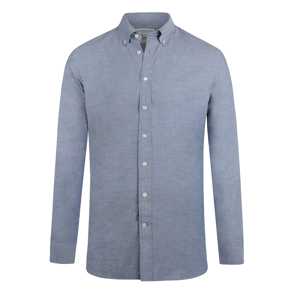 Heren T-shirt KBIS25-M17