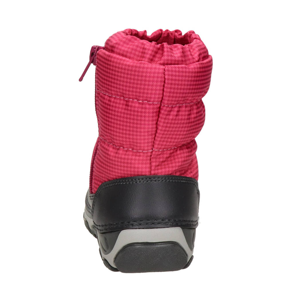 Antarctica snowboots fuchsia