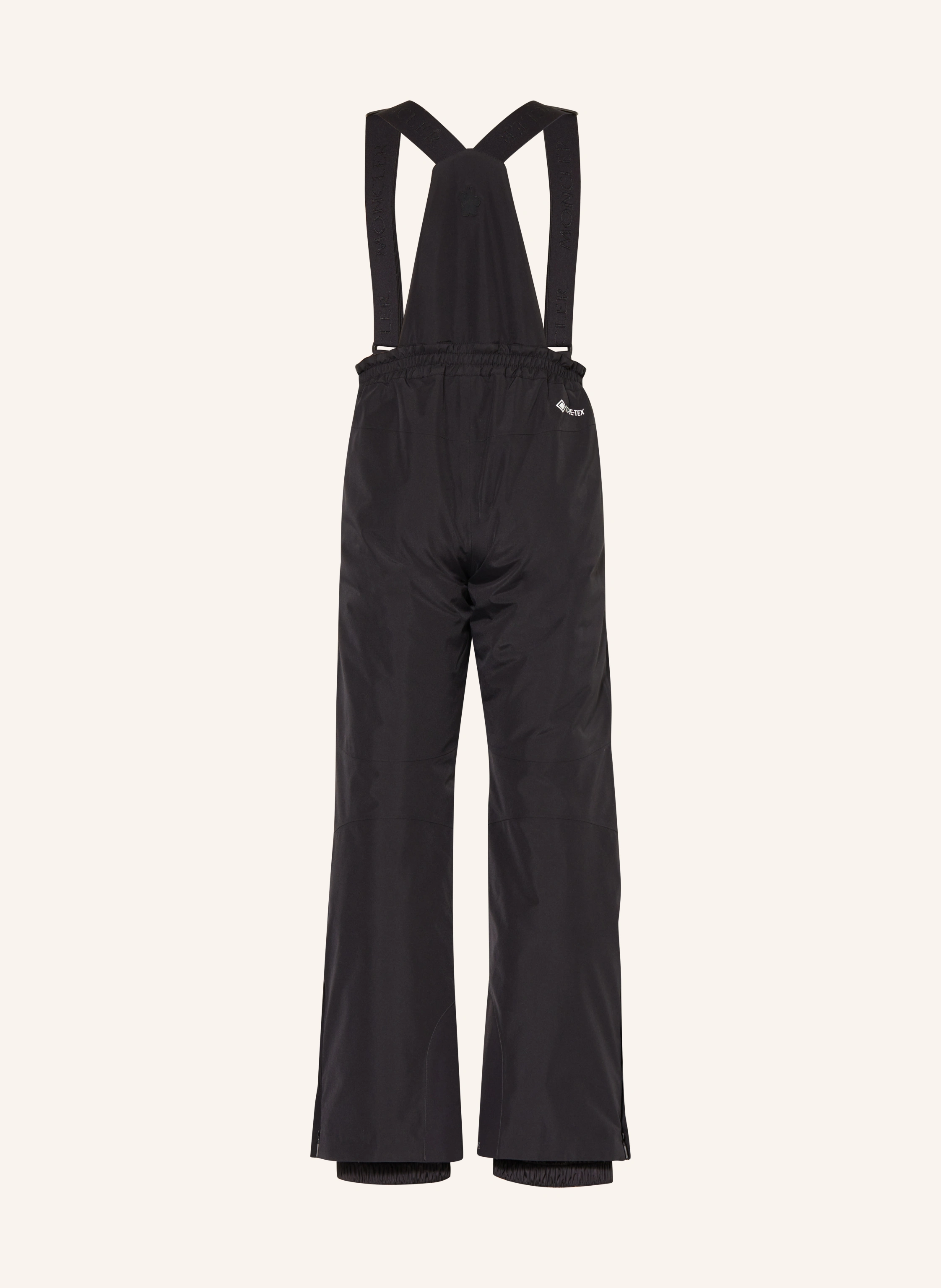 MONCLER enfant Skihose