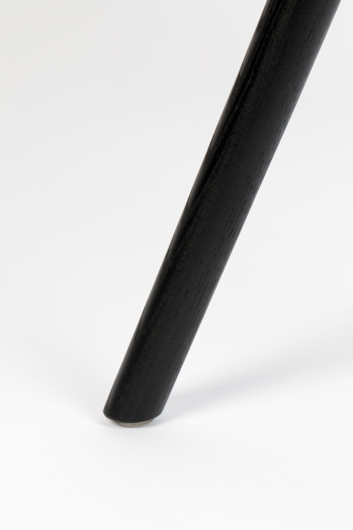 Zuiver Albert Kuip stoel wit