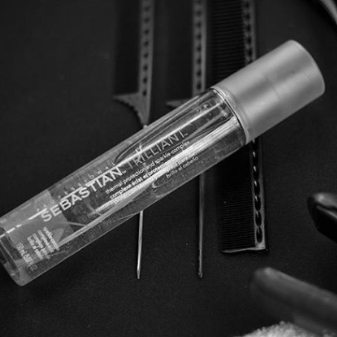 SEBASTIAN Trilliance Spray para o cabelo - 150ml