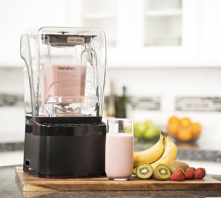 Blender - BLENDTEC - Power Blender Pro 800